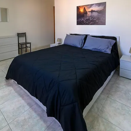 Via Figoli Lejlighed Oristano