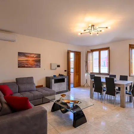 Via Figoli * Oristano