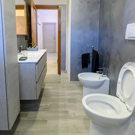 Lejlighed Via Figoli Oristano