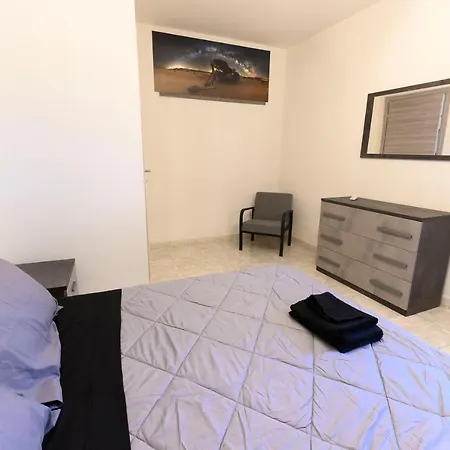 Apartment Via Figoli Oristano