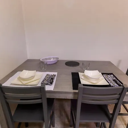 Apartment Via Figoli Oristano