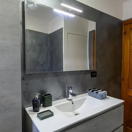 Apartment Via Figoli