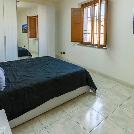 Apartment Via Figoli