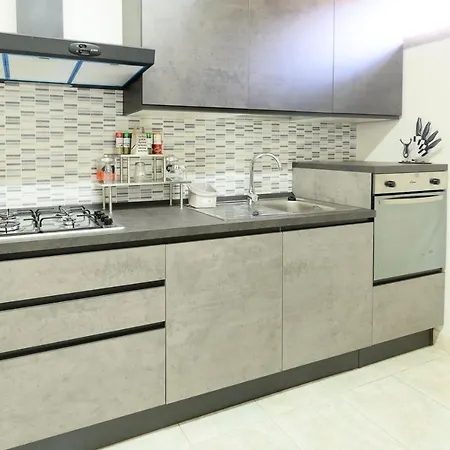 Apartment Via Figoli Oristano