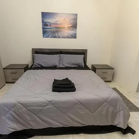 Via Figoli Apartment