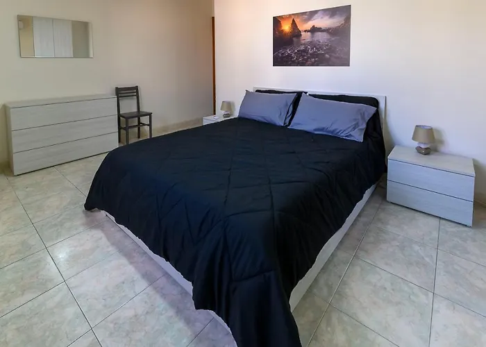 Via Figoli Lägenhet Oristano